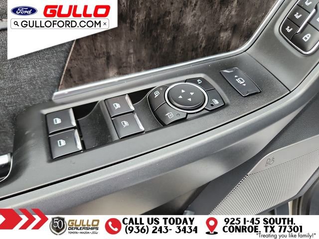 Certified 2023 Ford F350 Lariat w/ Lariat Ultimate Package AWD/4WD image 20