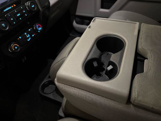 Certified 2019 Ford F150 XLT AWD/4WD image 31