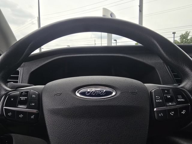 Certified 2024 Ford Transit 250 148 High Roof RWD image 23