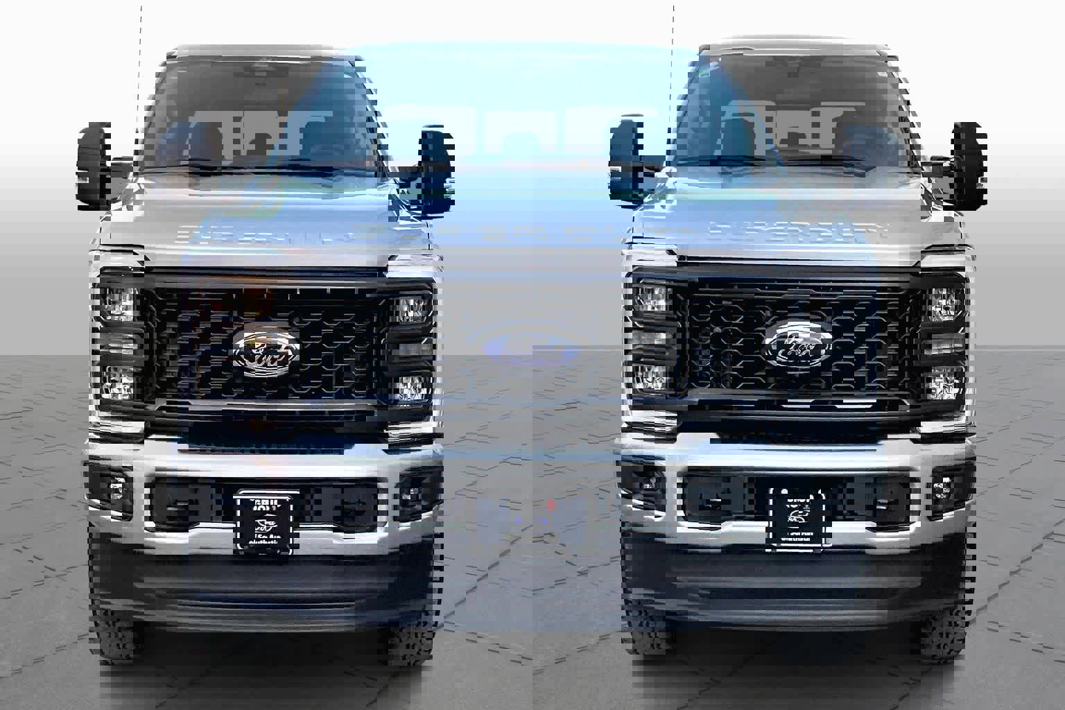 Certified 2024 Ford F250 XL w/ STX Appearance Package image 7