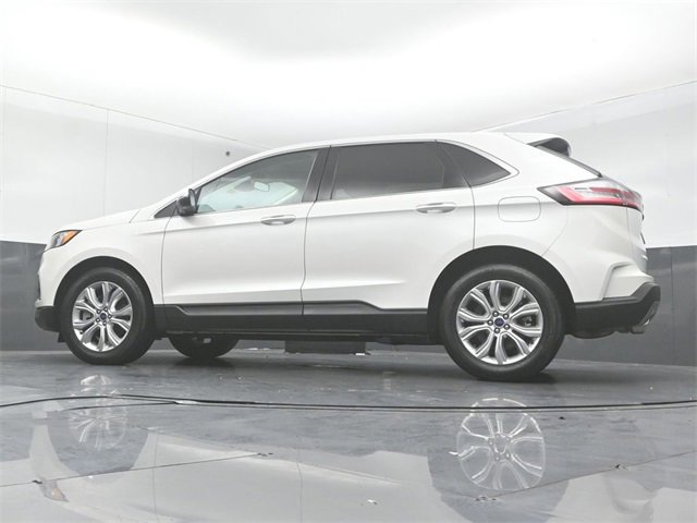 Certified 2022 Ford Edge Titanium image 6