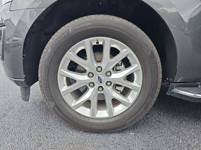 Certified 2021 Ford Expedition XLT RWD image 39