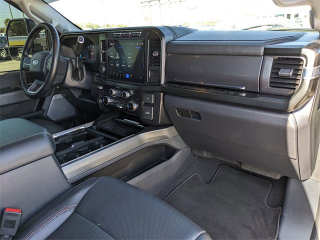 Certified 2023 Ford F450 Lariat w/ Tow Technology Package image 14