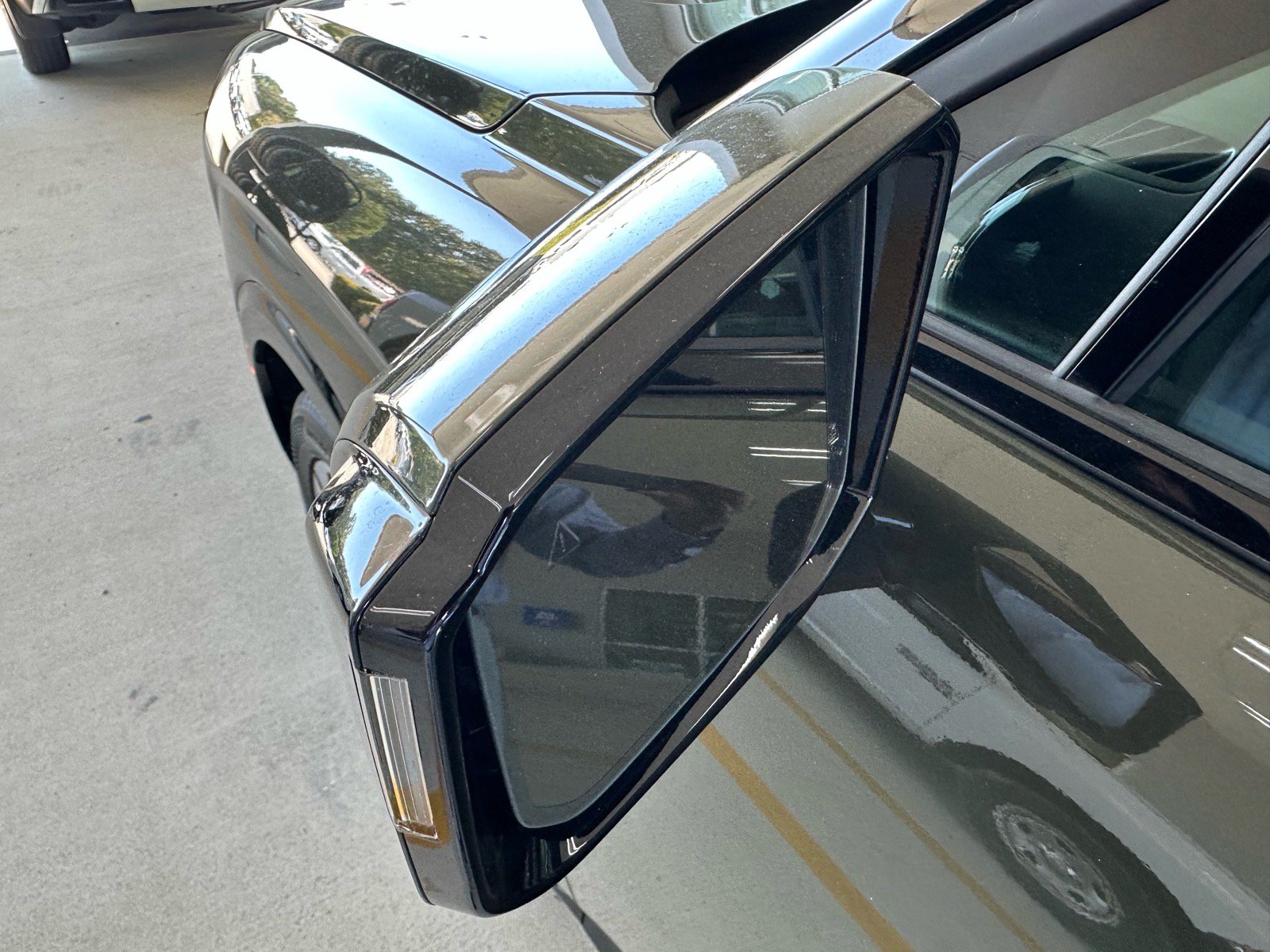 Used 2026 Hyundai Palisade Limited FWD image 13