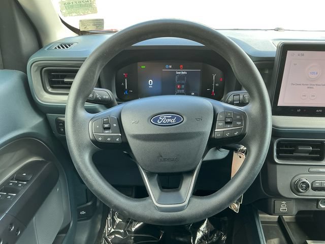 Certified 2025 Ford Maverick XL FWD image 13
