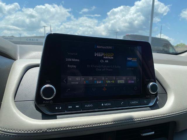 Used 2023 Nissan Rogue SV FWD image 20
