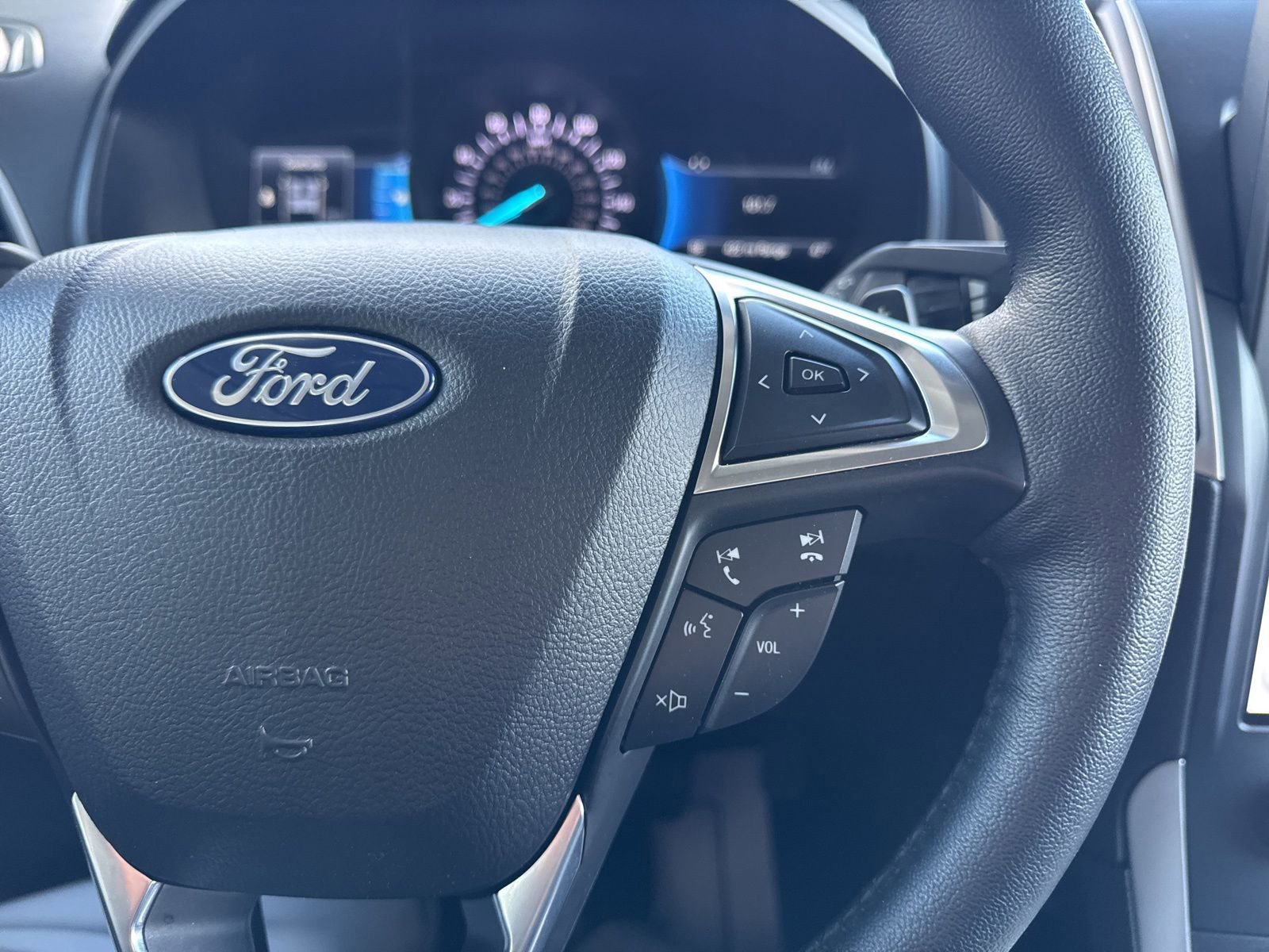 Certified 2023 Ford Edge SEL w/ Convenience Package image 31