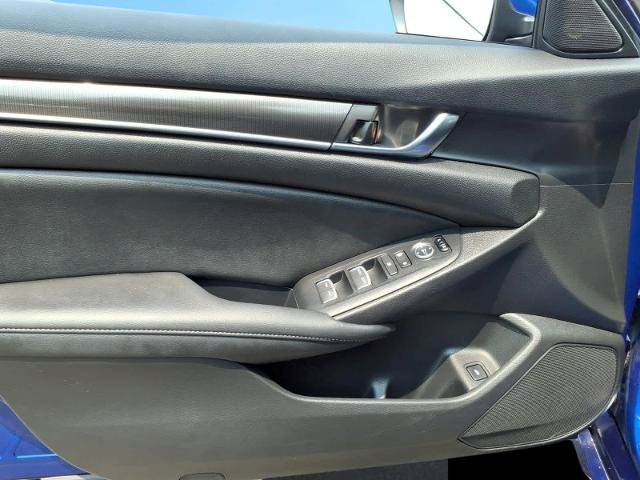 Used 2019 Honda Accord Sport image 19