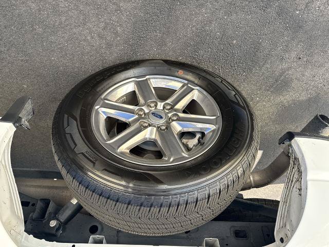 Certified 2024 Ford F150 XLT RWD image 5