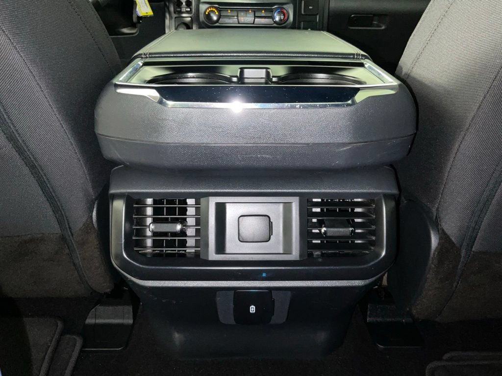 Certified 2022 Ford F150 XL w/ STX Appearance Package RWD image 17