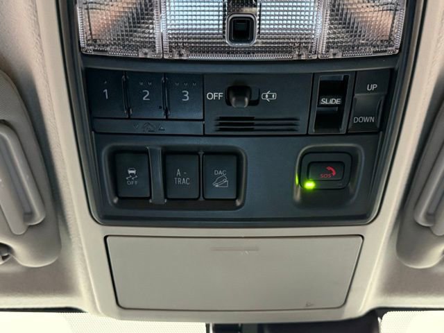 Used 2021 Toyota 4Runner Nightshade image 35