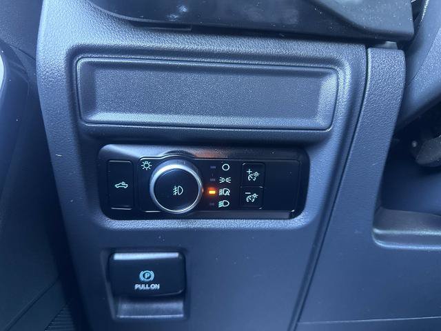 Certified 2023 Ford F150 XL w/ STX Appearance Package AWD/4WD image 24