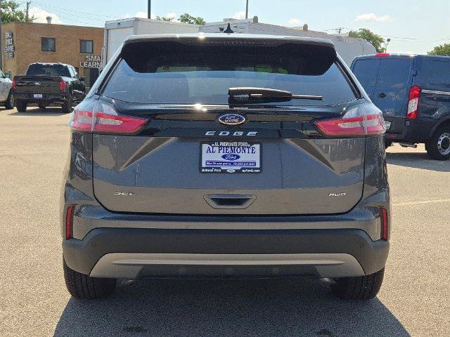 Certified 2024 Ford Edge SEL w/ Convenience Package AWD/4WD image 13