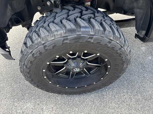 Certified 2018 Ford F250 XLT AWD/4WD image 3