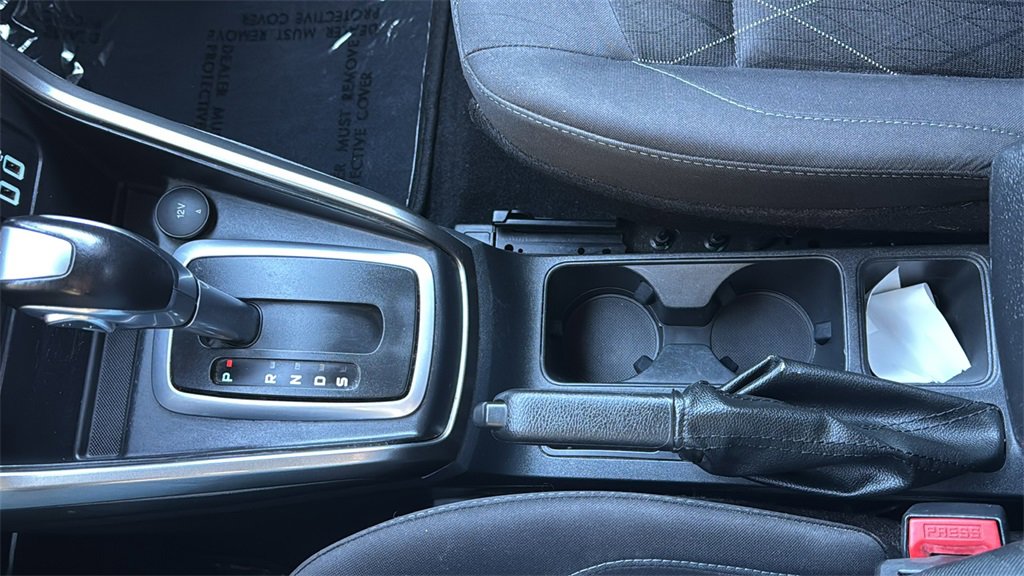 Certified 2018 Ford EcoSport SE image 15