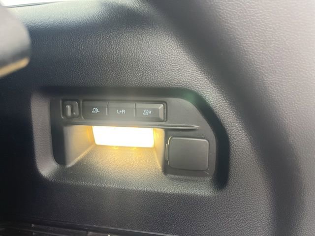 Certified 2022 Ford Explorer ST w/ Equipment Group 401A image 12