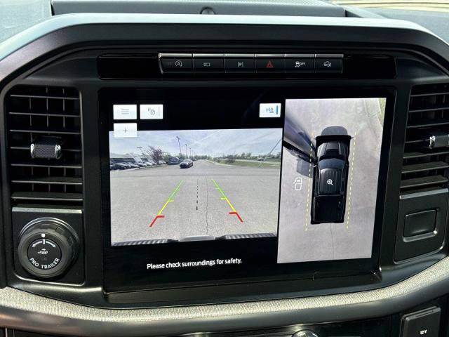 Certified 2023 Ford F150 Raptor w/ Raptor Carbon Fiber Package image 25