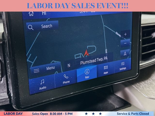 Certified 2022 Ford Explorer Timberline AWD/4WD image 13