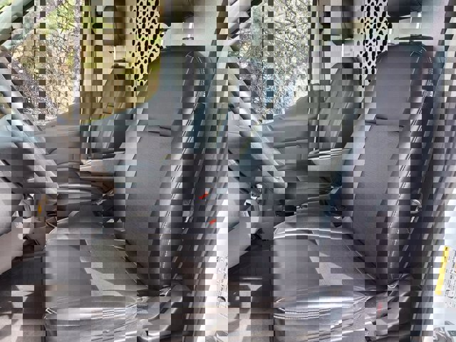 Certified 2021 Ford Transit 250 148 High Roof w/ Load Area Protection Package image 4