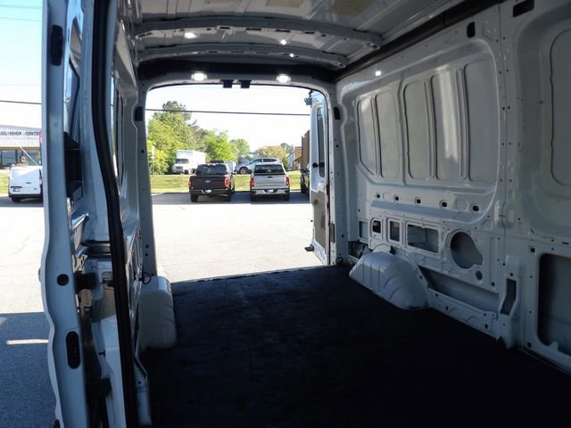 Certified 2019 Ford Transit 250 148 Medium Roof image 34