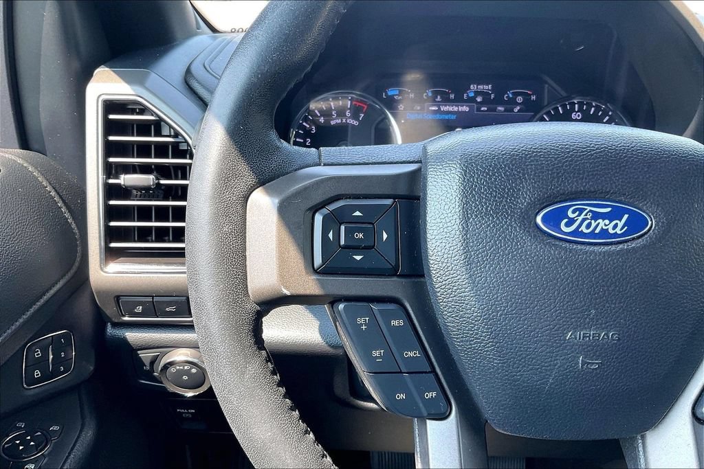 Certified 2020 Ford Expedition XLT w/ Equipment Group 202A RWD image 18