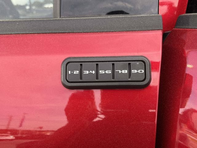 Certified 2025 Ford F150 Raptor AWD/4WD image 8