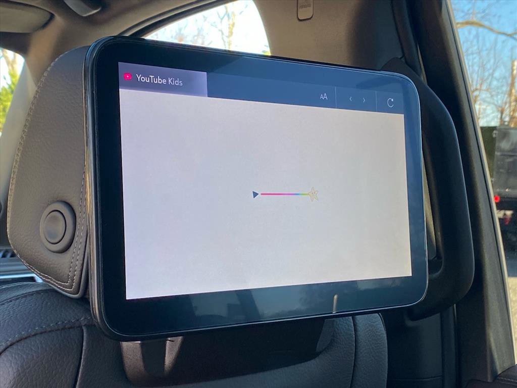 Used 2024 GMC Yukon XL Denali w/ Advanced Technology Package image 26