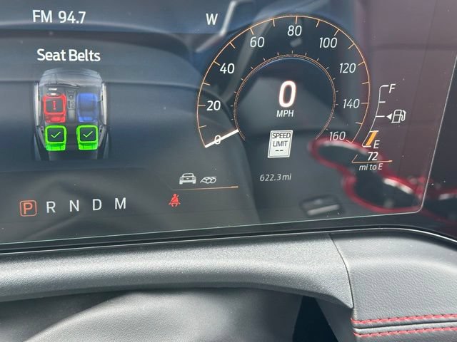 Certified 2024 Ford Mustang GT Premium RWD image 27