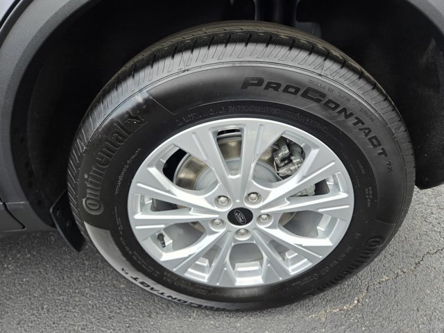 Certified 2023 Ford Escape Active w/ Tech Pack #2 AWD/4WD image 45