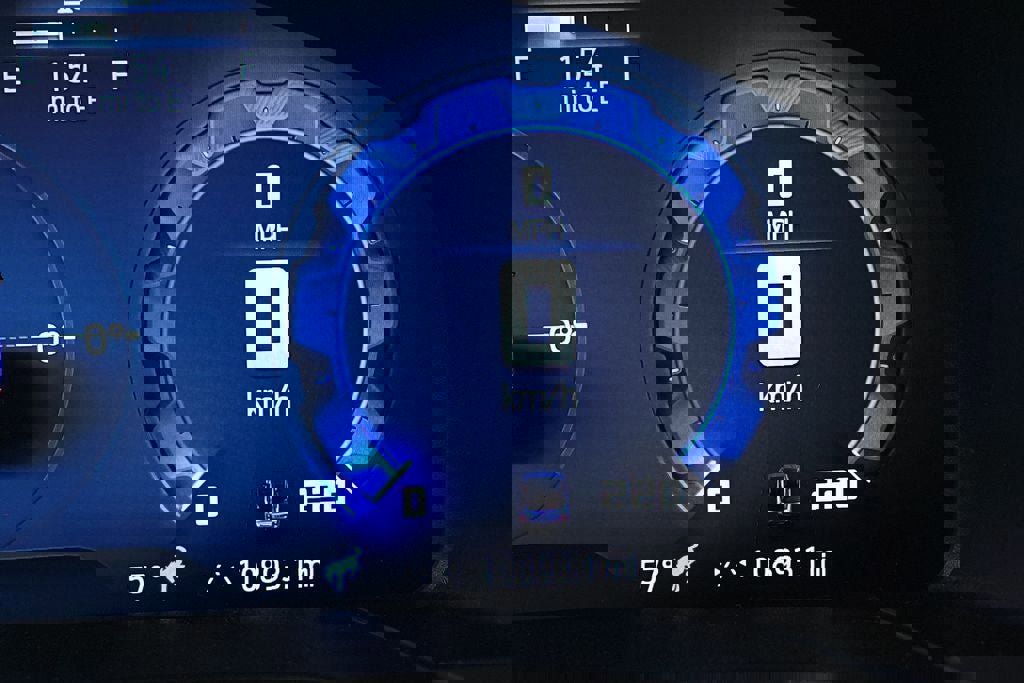 Certified 2025 Ford Bronco Sport Badlands image 16