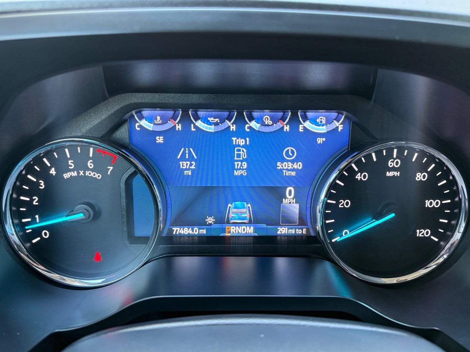 Certified 2023 Ford Expedition XLT AWD/4WD image 23