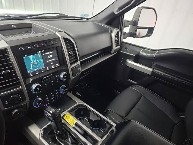 Certified 2018 Ford F150 Lariat w/ Equipment Group 502A Luxury AWD/4WD image 30