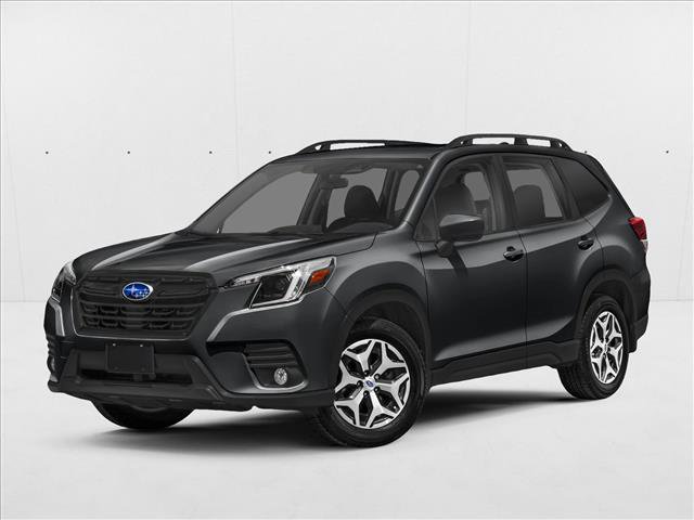 Used 2023 Subaru Forester Premium AWD/4WD image 1