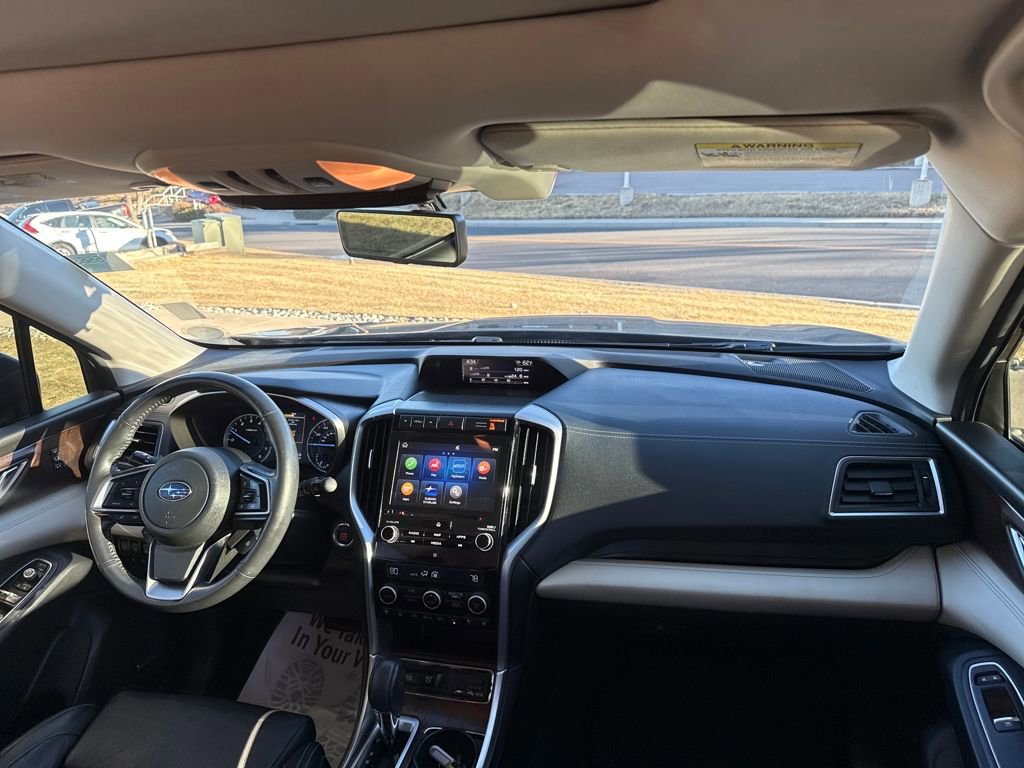 Used 2021 Subaru Ascent Touring image 29