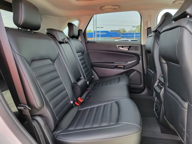 Certified 2024 Ford Edge SEL w/ Convenience Package AWD/4WD image 23