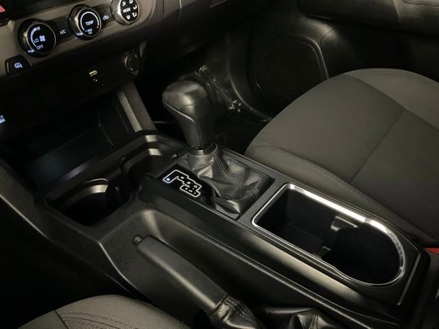 Used 2018 Toyota Tacoma SR image 17
