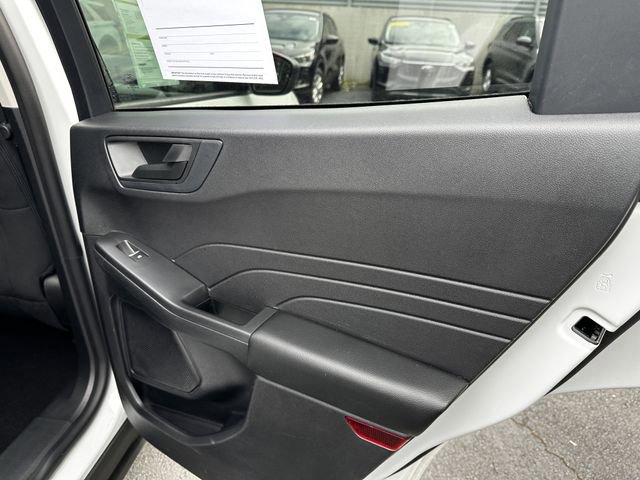 Certified 2022 Ford Escape SE w/ Convenience Package AWD/4WD image 40