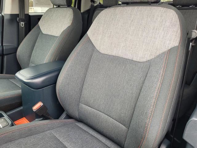 Certified 2022 Ford Maverick XLT w/ Equipment Group 300A Standard image 22