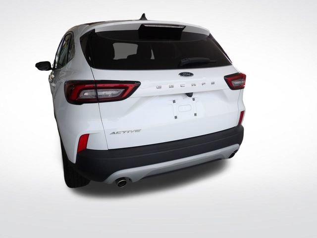 Certified 2023 Ford Escape Active FWD image 10