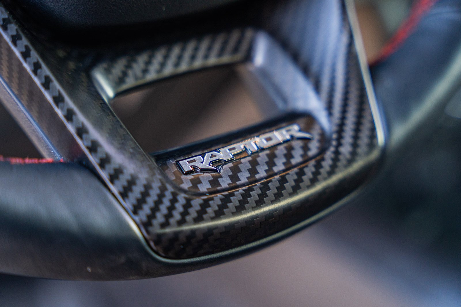 Certified 2023 Ford Bronco Raptor image 29