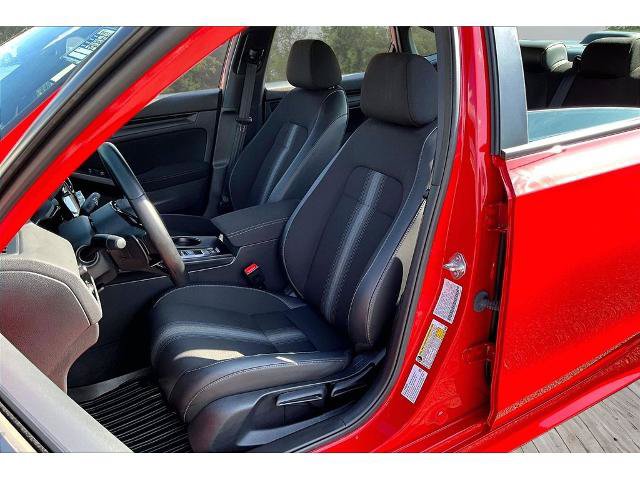 Used 2023 Honda Civic Sport image 17