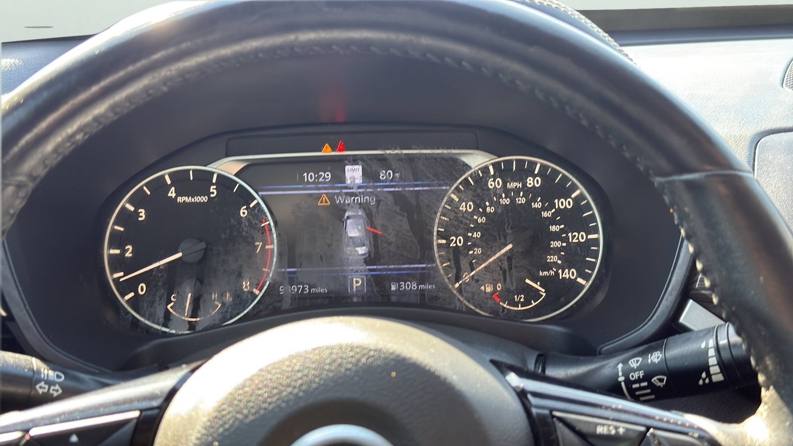 Used 2022 Nissan Altima 2.5 SL FWD image 11