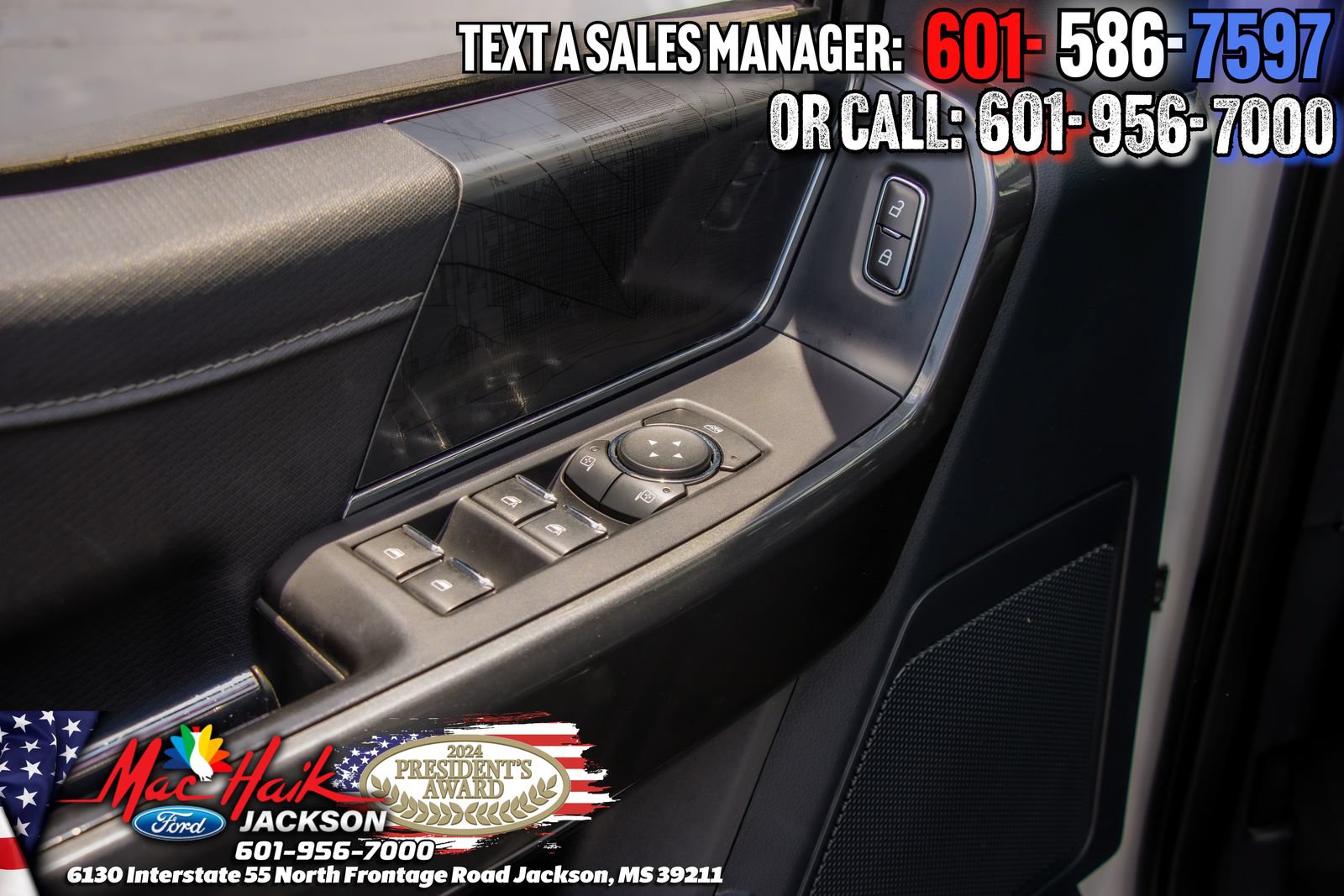 Certified 2023 Ford F150 XLT w/ Equipment Group 302A High AWD/4WD image 13