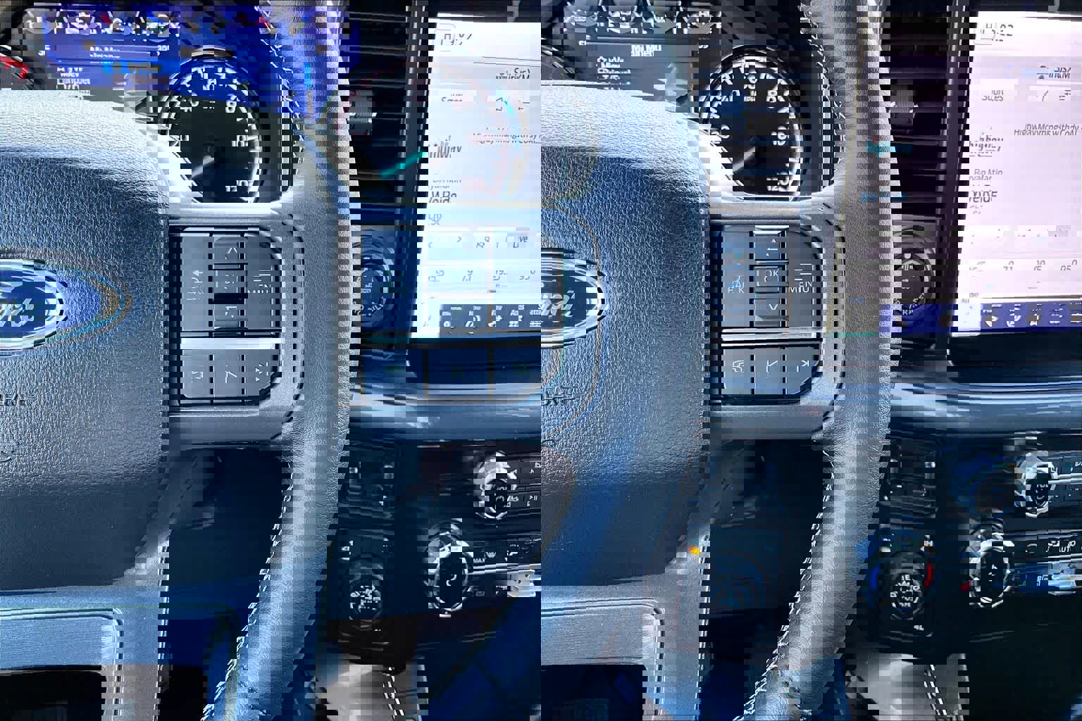 Certified 2023 Ford F150 XLT w/ Equipment Group 302A High image 26