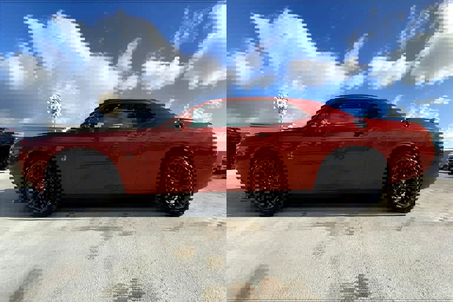 Used 2021 Dodge Challenger R/T Scat Pack image 3