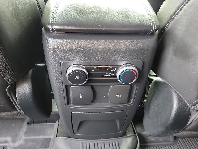 Certified 2023 Ford Explorer XLT w/ Equipment Group 202A image 13