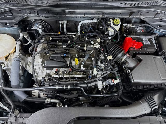 Certified 2022 Ford Escape SE w/ Cold Weather Package image 28