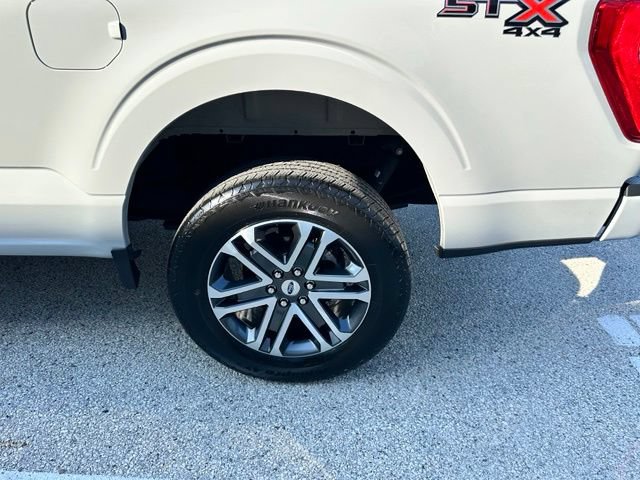 Certified 2023 Ford F150 XL w/ STX Appearance Package AWD/4WD image 75
