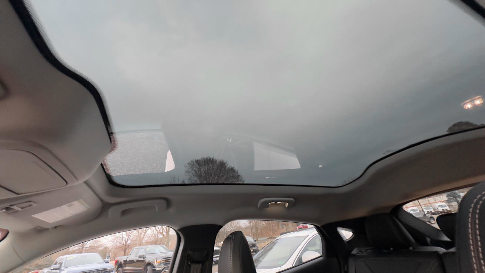 Certified 2021 Ford Mustang Mach-E Premium image 27