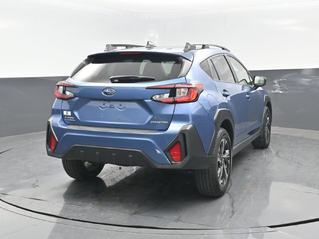Used 2024 Subaru Crosstrek 2.0i Premium AWD/4WD image 20
